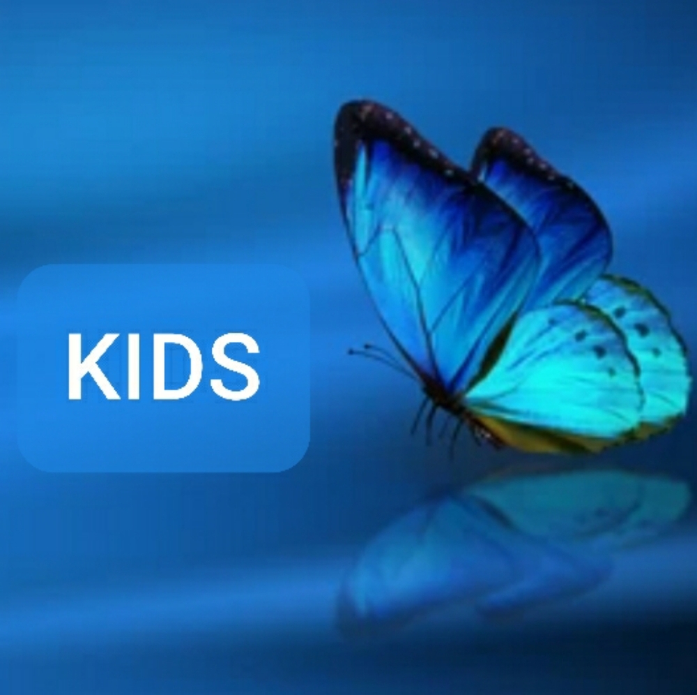 Kids items